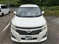 2012 Nissan Elgrand