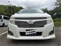 2012 Nissan Elgrand