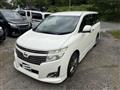 2012 Nissan Elgrand