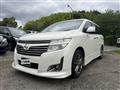2012 Nissan Elgrand