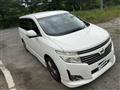 2012 Nissan Elgrand