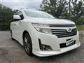 2012 Nissan Elgrand