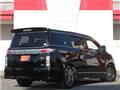 2011 Nissan Elgrand