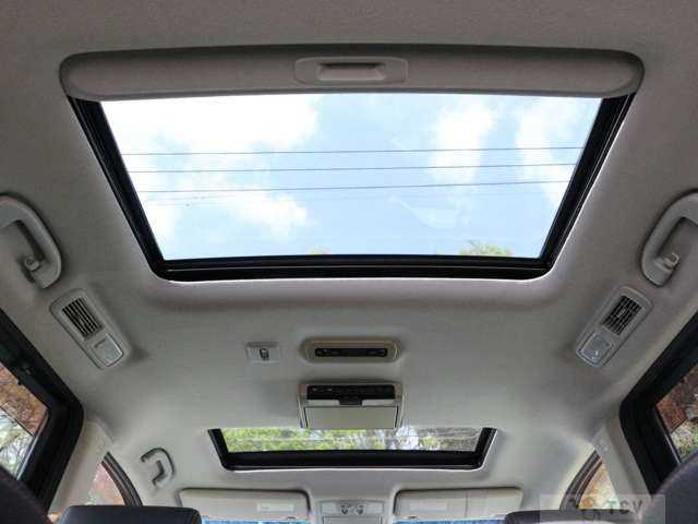 2010 Nissan Elgrand