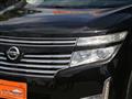 2010 Nissan Elgrand