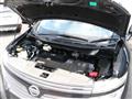2010 Nissan Elgrand