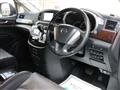 2010 Nissan Elgrand