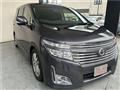 2013 Nissan Elgrand