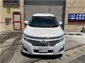 2010 Nissan Elgrand