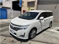 2010 Nissan Elgrand