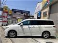 2010 Nissan Elgrand
