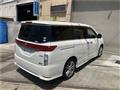 2010 Nissan Elgrand