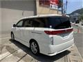 2010 Nissan Elgrand