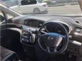2010 Nissan Elgrand