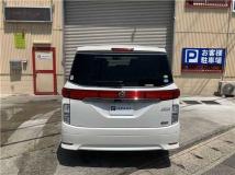 2010 Nissan Elgrand