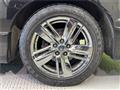 2012 Nissan Elgrand