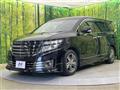 2012 Nissan Elgrand