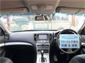 2007 Nissan Skyline