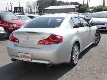 2007 Nissan Skyline