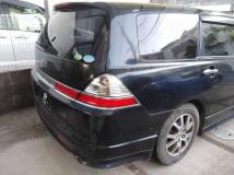 2007 Honda Odyssey