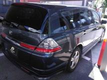 2007 Honda Odyssey