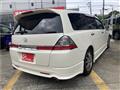 2007 Honda Odyssey