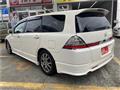 2007 Honda Odyssey