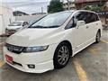 2007 Honda Odyssey