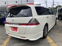 2007 Honda Odyssey
