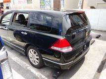 2005 Honda Odyssey