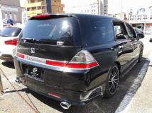 2006 Honda Odyssey
