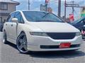 2008 Honda Odyssey