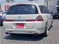 2008 Honda Odyssey