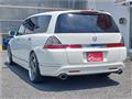 2008 Honda Odyssey
