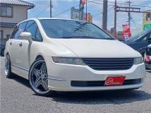 2008 Honda Odyssey