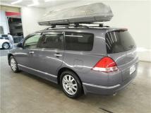 2006 Honda Odyssey