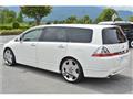 2007 Honda Odyssey