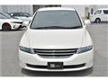 2007 Honda Odyssey