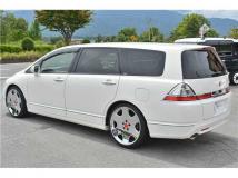2007 Honda Odyssey