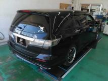 2011 Honda Odyssey