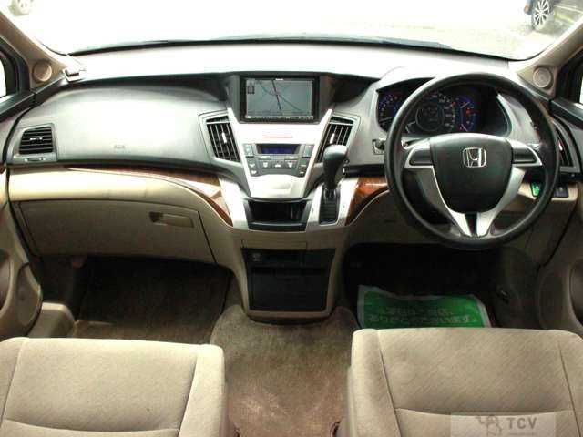 2011 Honda Odyssey