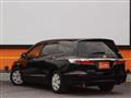 2011 Honda Odyssey