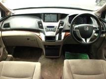2011 Honda Odyssey