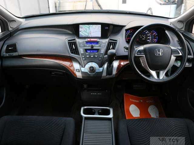 2010 Honda Odyssey