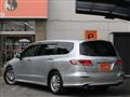 2010 Honda Odyssey