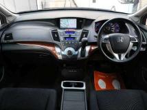 2010 Honda Odyssey