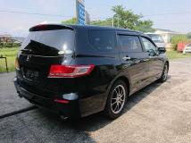 2009 Honda Odyssey