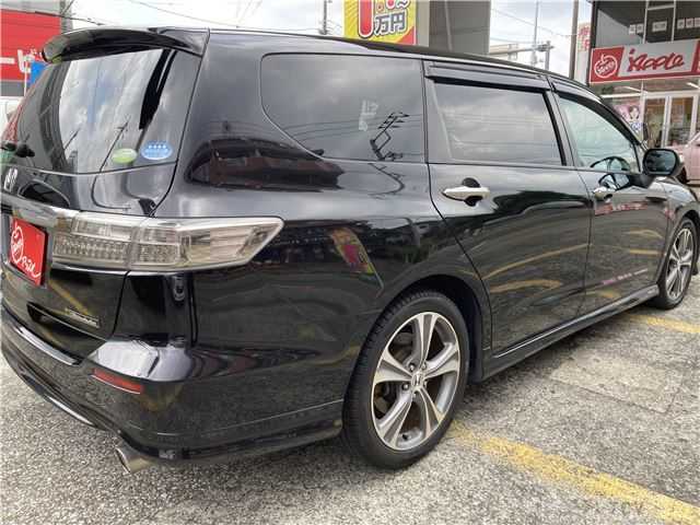 2011 Honda Odyssey