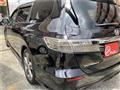 2011 Honda Odyssey