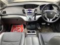 2011 Honda Odyssey